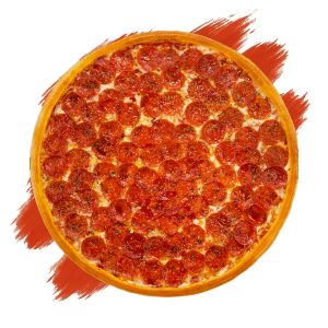 Peperoni Pizza