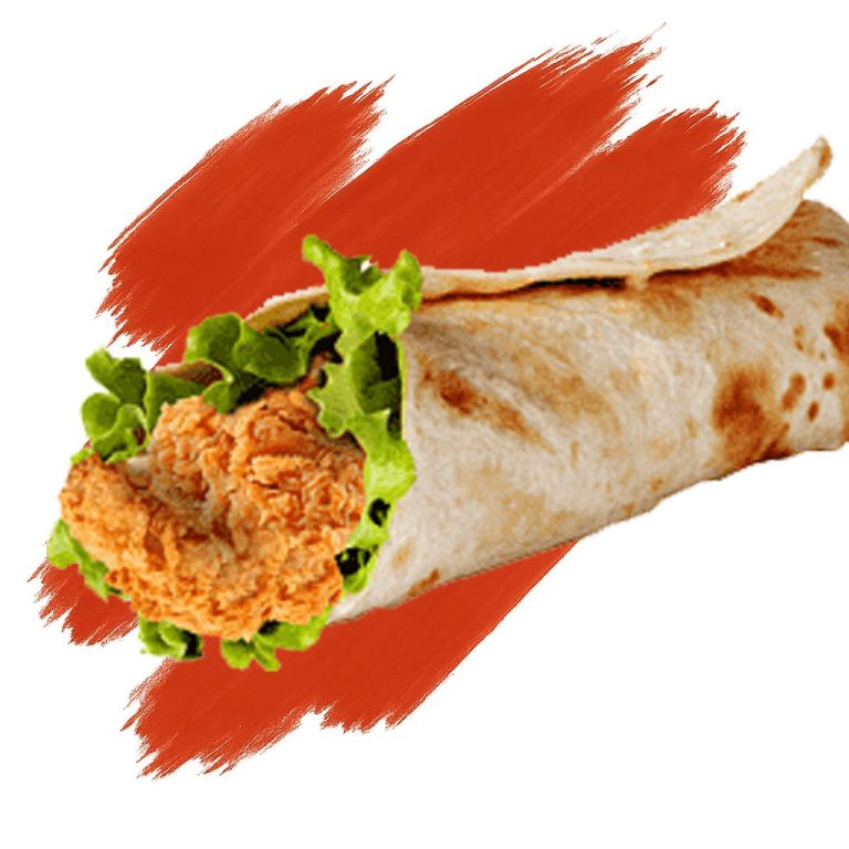 Zinger Roll